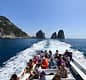 Capri Boat Tour from Naples, and More