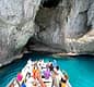 Capri Boat Tour from Naples, and More