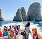 Capri Boat Tour from Naples, and More