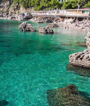 La dolce vita: tour in barca a Capri