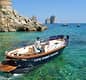 Tour in Barca a Capri con partenza da Sorrento 
