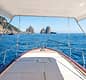 Tour in Barca a Capri con partenza da Sorrento 