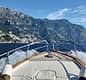 Boat Tour of the Amalfi Coast from Capri