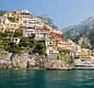 Boat Tour of the Amalfi Coast from Capri