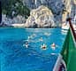 Capri: Private Boat Tour