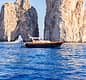 Capri: Private Boat Tour