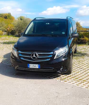 Pompeii, Sorrento, and Positano Driving Tour from Rome