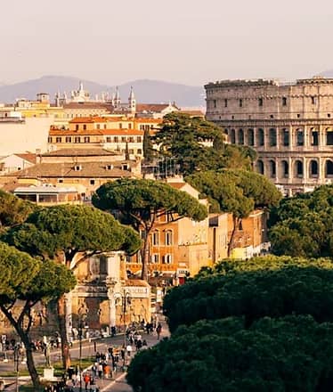 Day tour privato da Roma a Positano, Amalfi e Ravello 