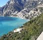 Private day tour from Rome to Positano, Amalfi, and Ravello.