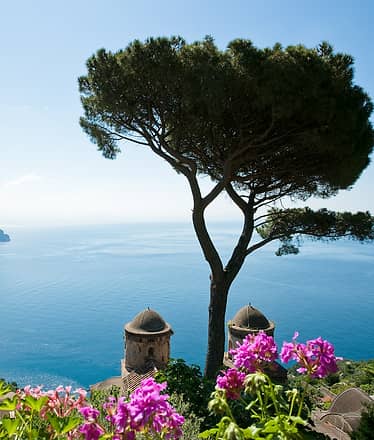 Private day tour from Rome to Positano, Amalfi, and Ravello.