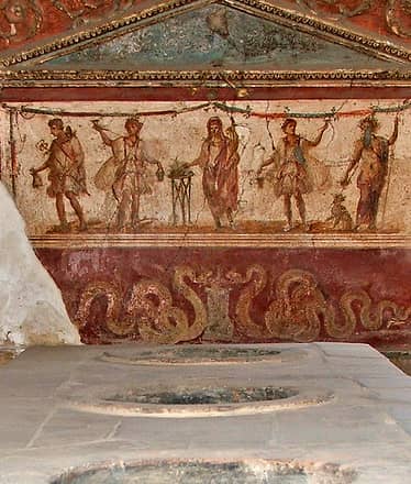 Pompeii+Herculaneum w/Skip-the-Line Tickets and Lunch