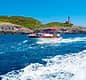 Day and Night Boat Tour to Capri 