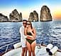 Day and Night Boat Tour to Capri 