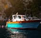 Boat Tour of Ischia & Procida 