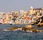 Boat Tour of Ischia & Procida 