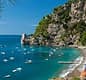 Small-Group Tour of the Amalfi Coast by Minivan 