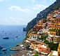 Small-Group Tour of the Amalfi Coast by Minivan 