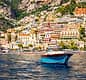 Boat Tour of the Amalfi Coast from Sorrento