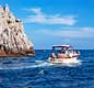 Capri Boat Tour from Sorrento