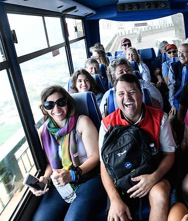 Tour di Capri e Anacapri con guida autorizzata