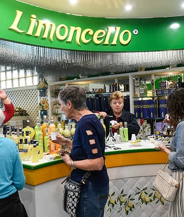 Tour di Capri e Anacapri con guida autorizzata