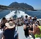 Capri Boat Tour with Blue Grotto: Open Ticket