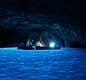 Capri Boat Tour with Blue Grotto: Open Ticket