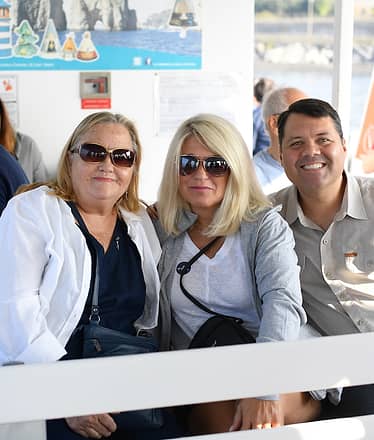 Capri, giro in barca con biglietto a data aperta