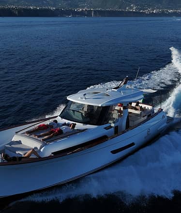 Ischia Tour - Private boat