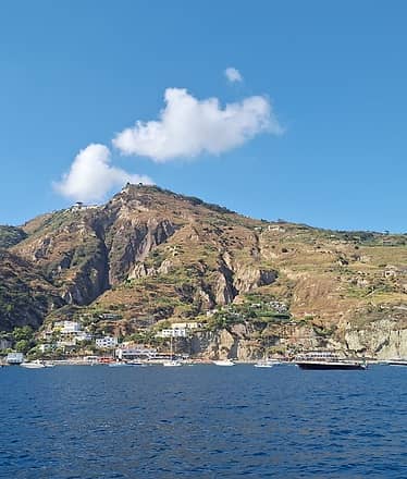Ischia Tour - Private boat
