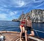 Capri Island Classic Tour by Private Boat  (full day)