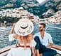 Private Boat - Capri & Positano in one day
