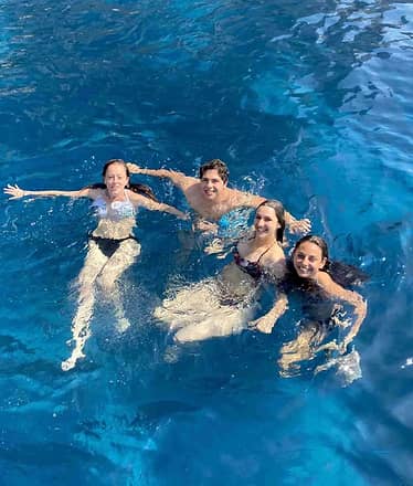 Capri Boat Tour with Pick-up from Amalfi