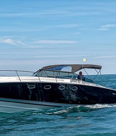 Boat Tour of Capri from Ischia