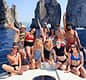 Private Boat Tour from Sorrento to Capri (8 hours)