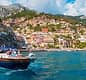 Private Boat Tour from Sorrento to Positano (8 hours)