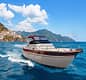 Private Boat Tour from Sorrento to Capri and Positano
