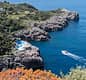 TESTPrivate Boat Tour of Capri and Positano Titolo