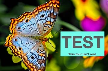 Giro dell'Isola - TEST Titolo*