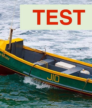 Giro dell'Isola - TEST Titolo*