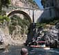 Amalfi Coast: Private Boat Tour (Full Day)