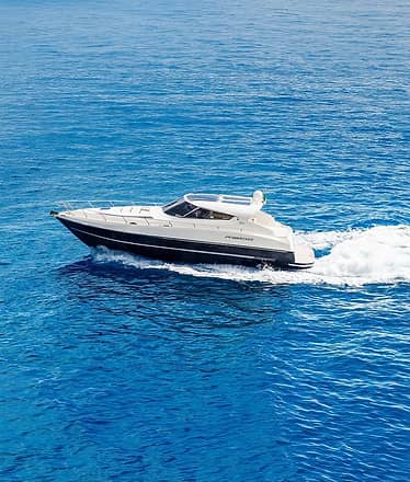 Amalfi Coast: Private Boat Tour (Full Day)