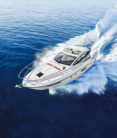 Tour in barca al tramonto alle isole Li Galli