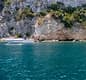 Tour in barca a Ischia e Procida, da Positano