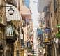 Naples Historic Center and Street Food -  Guided Tour