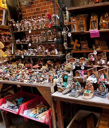 Naples Historic Center and Street Food -  Guided Tour