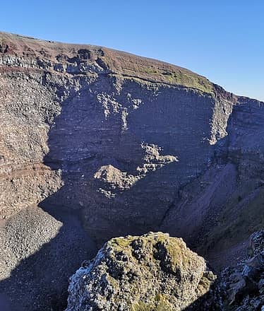 Tour al Vesuvio con wine tasting - Da Napoli