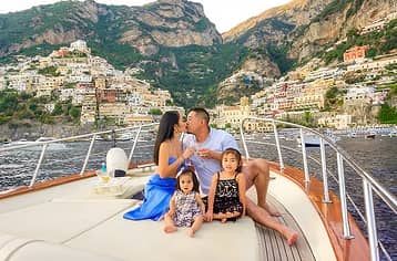 Selfie Sunset Group Tour Experience