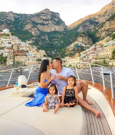 Selfie Sunset Group Tour Experience