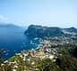 The heart of Capri and Anacapri, private tour